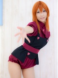 C79 dress up to seduce Cosplay beauty(64)